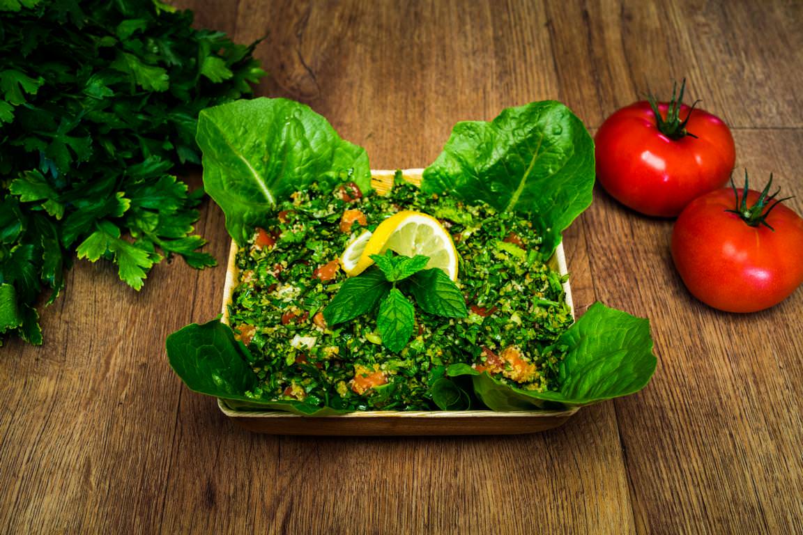 Vegan Catering